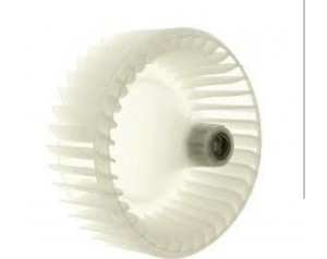 Propeler ventilatora mašine...