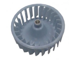 Propeler ventilatora mašine...