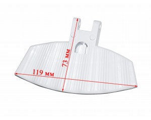 Ručica veš mašine Vestel,...