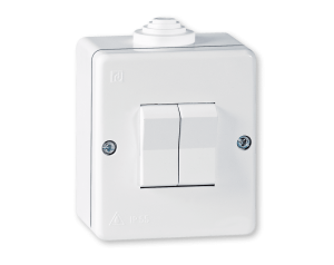 Prekidač za svetlo serijski...