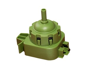 Hidrostat veš mašine...