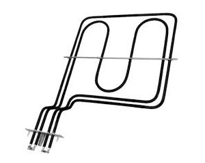 Grejač šporeta Amica 2900W...