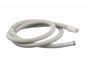 Odvodno crevo mašine za...