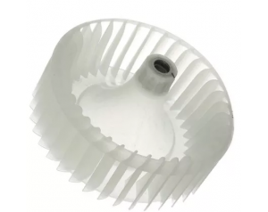 Propeler ventilatora mašine...