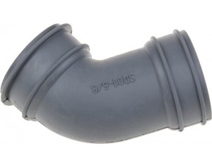 Crevo mašine za sudove...