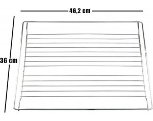 Rešetka rerne šporeta Beko...