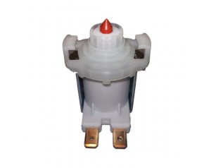 Ventil posude za so mašine...