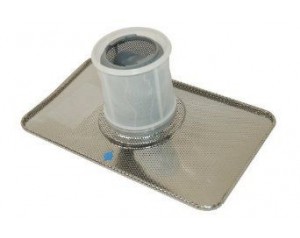 Filter mašine za sudove...