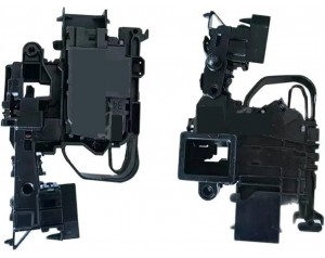 Termička brava veš mašine...