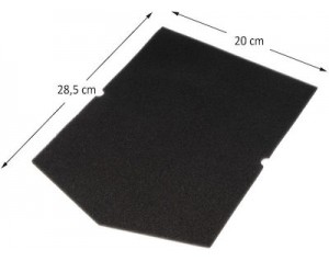 Filter mašine za sušenje...