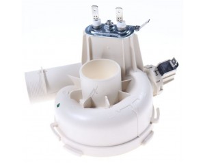 Grejač mašine za sudove...