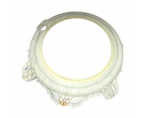 Poklopac kade veš mašine...