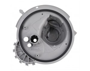 Kućište pumpe mašine za...