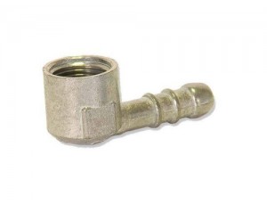 Priključak (lula) za gas...