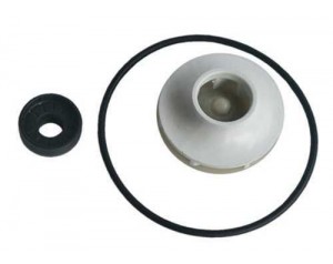 Radno kolo pumpe mašine za...