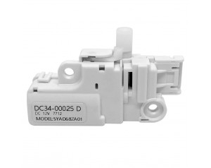 Termička brava veš mašine...