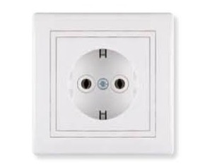 Priključnica monofazna...